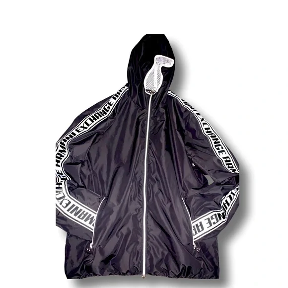 ARMANI EXCHANGE アウター A|X ARMANI EXCHANGE mens A|x Armani Exchange Men's Logo